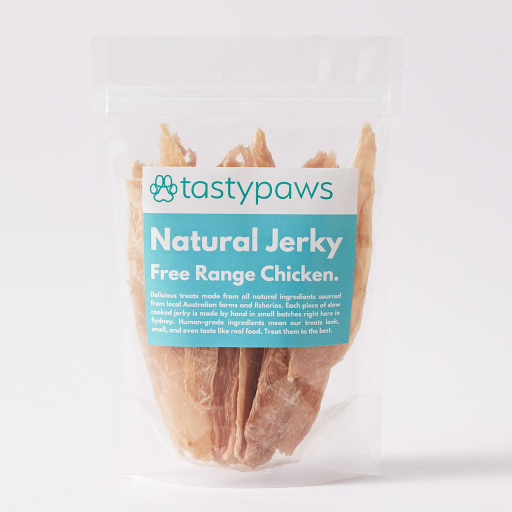 Tasty Paws Super Fresh All Natural Treats Tasty Paws Super Fresh All Natural Treats